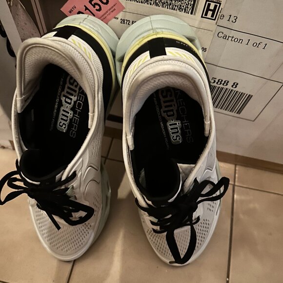 Skechers Slip-ins: Glide-Step Altus sz 8.5 - Picture 9 of 9